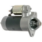 Nissan Cherry 70>81, Starter motor