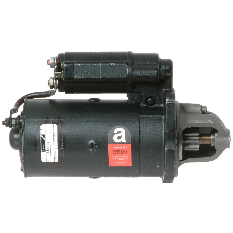 Ford Starter motor 12V-1.0kW