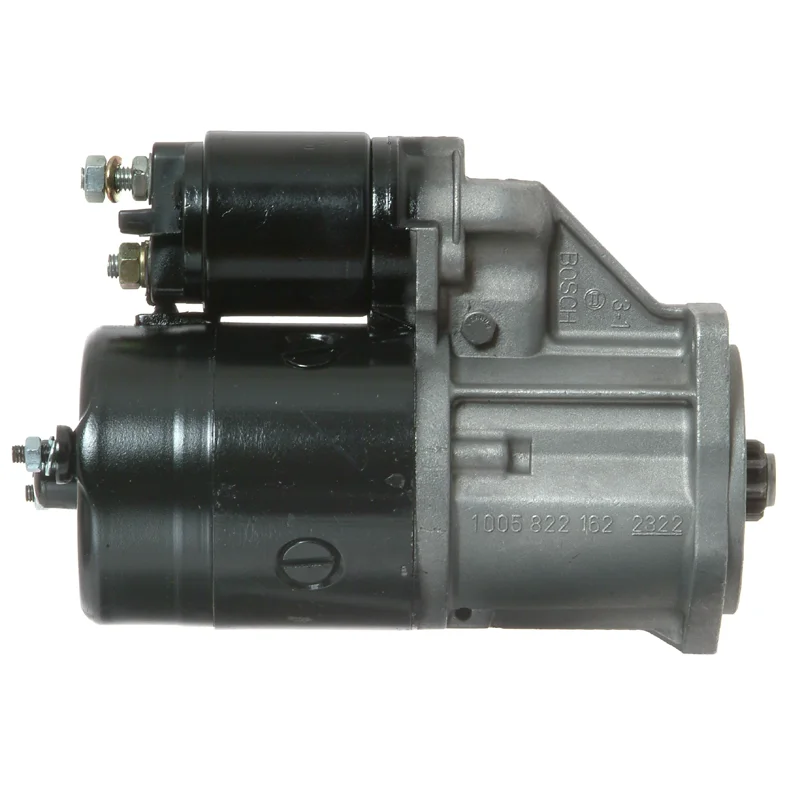 VW / Audi alternator starter motor