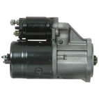 VW / Audi alternator starter motor
