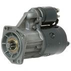 VW / Audi alternator starter motor