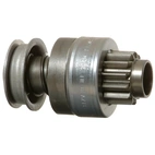 Starter drive, Mitsubishi M191T-66271