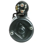 Mercedes Starter motor 12V-1.5kW, 9k