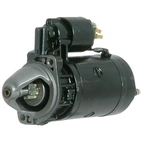 Mercedes Starter motor 12V-1.5kW, 9k