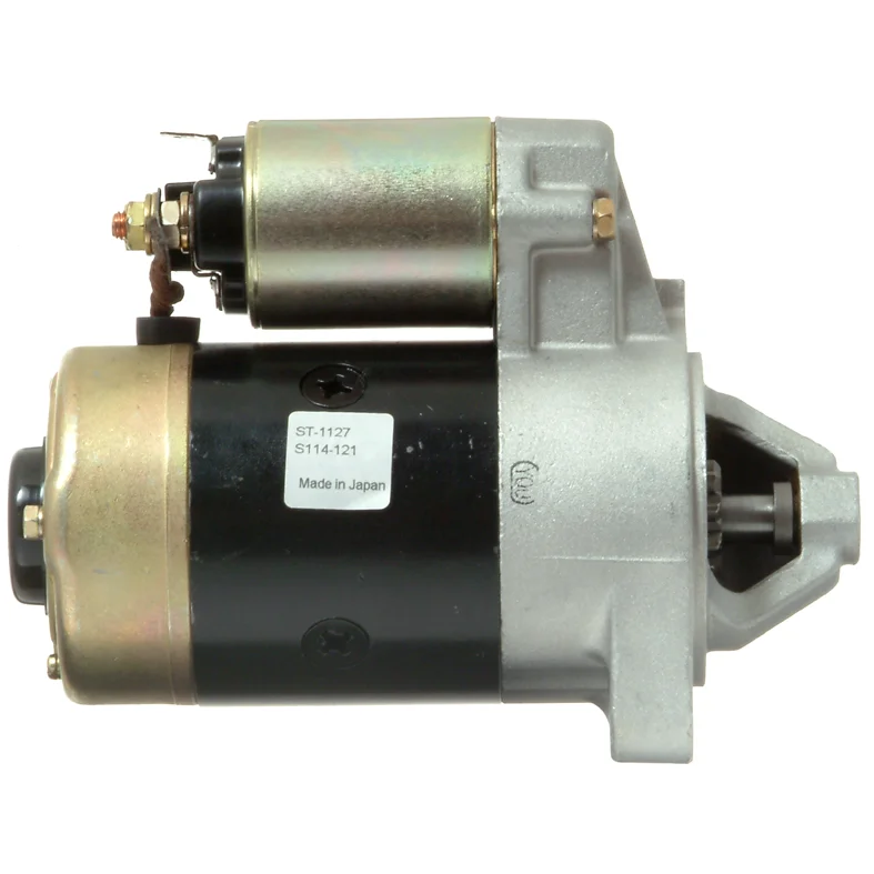Nissan Starter motor (ST-1127)