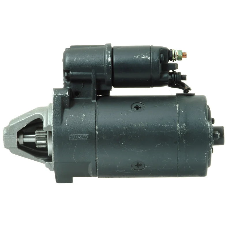 Fiat Ritmo D. Starter motor