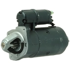 Fiat Ritmo D. Starter motor