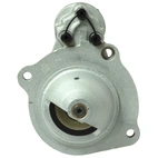 Peugeot Starter motor 12V-1.5kW