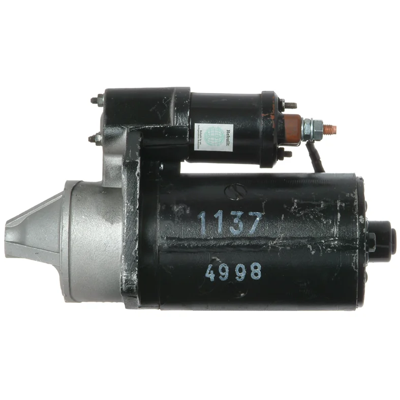 Peugeot / Talbot Starter motor