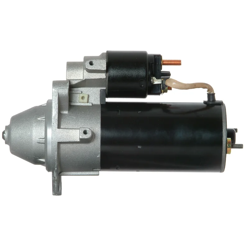 Opel Diesel Starter motor 12V-1.7kW