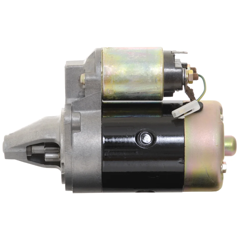 Mazda 626, 78> 8K Starter motor
