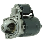 Fiat Starter motor, 80> (ST-1151)