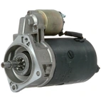 VW/Audi Starter motor 12V-1.7kW