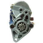 Toyota / Daihatsu Starter motor