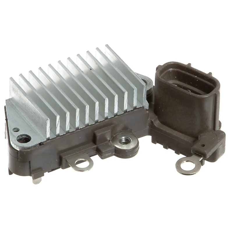 Voltage regulator ND 126000-1800, 12V