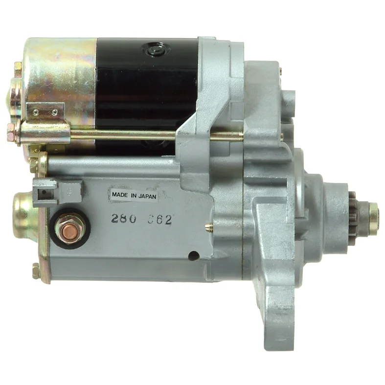 Honda Accord/Civic Starter motor