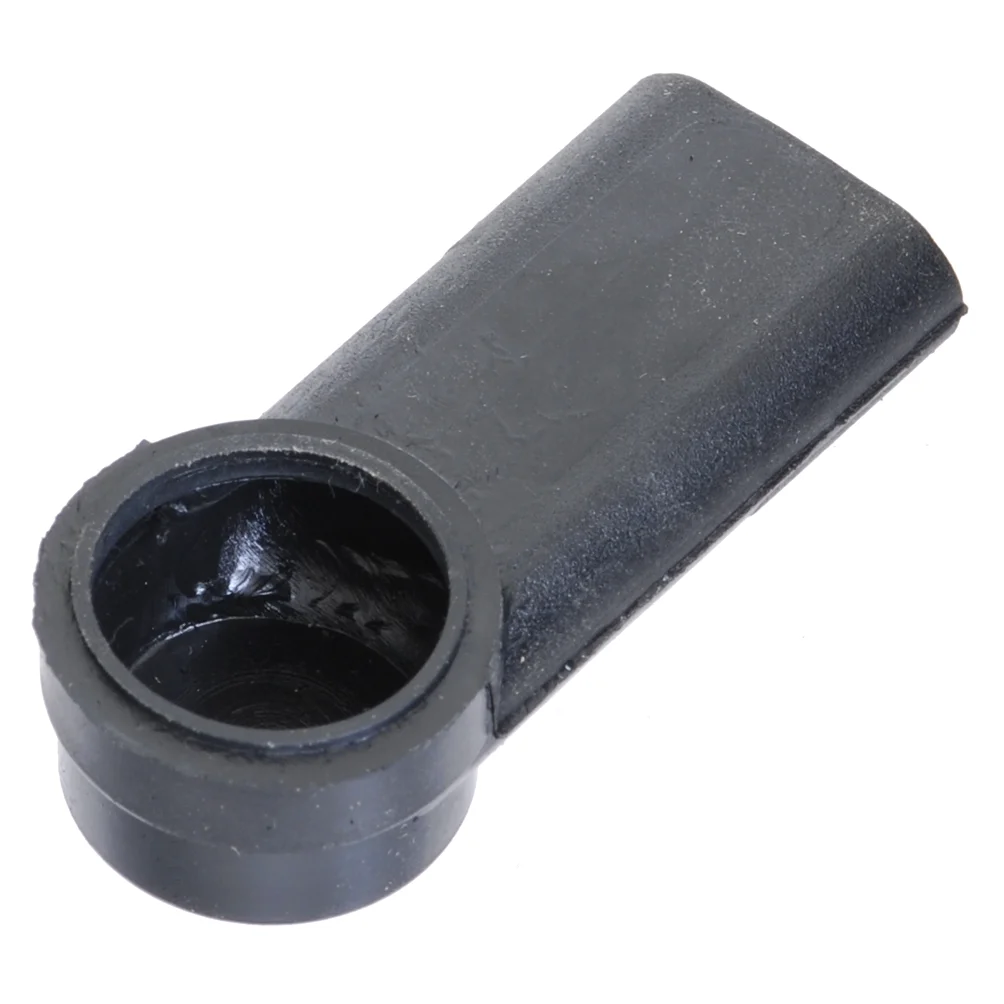 Terminal cover, Mitsuba starter motor.