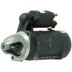 Skoda Starter motor 12V-0.8kW
