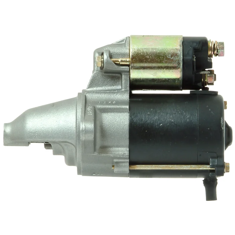 Daihatsu. Charade 83> Starter motor