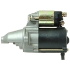 Daihatsu. Charade 83> Starter motor