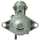 Daihatsu. Charade 83> Starter motor
