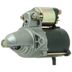Daihatsu. Charade 83> Starter motor