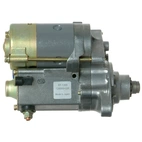 Honda Civic GT/CRX, Starter motor