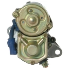 Honda Civic GT/CRX, Starter motor