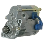 Honda Civic GT/CRX, Starter motor