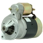 Nissan Starter motor 12V-0.8kW