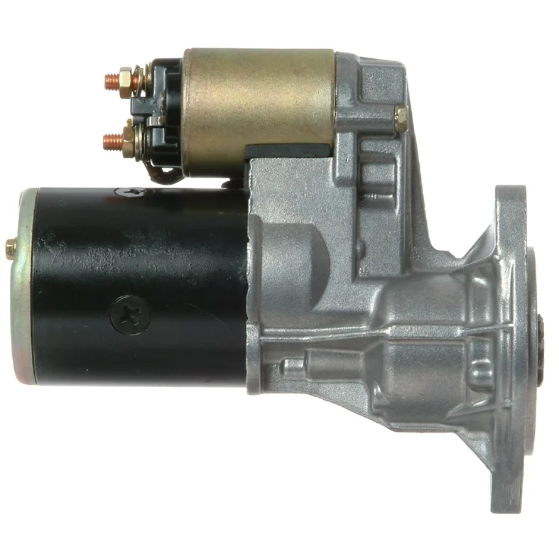 Nissan Starter motor (44-0306)