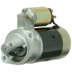 Nissan Truck Starter motor 12V-0.8kW