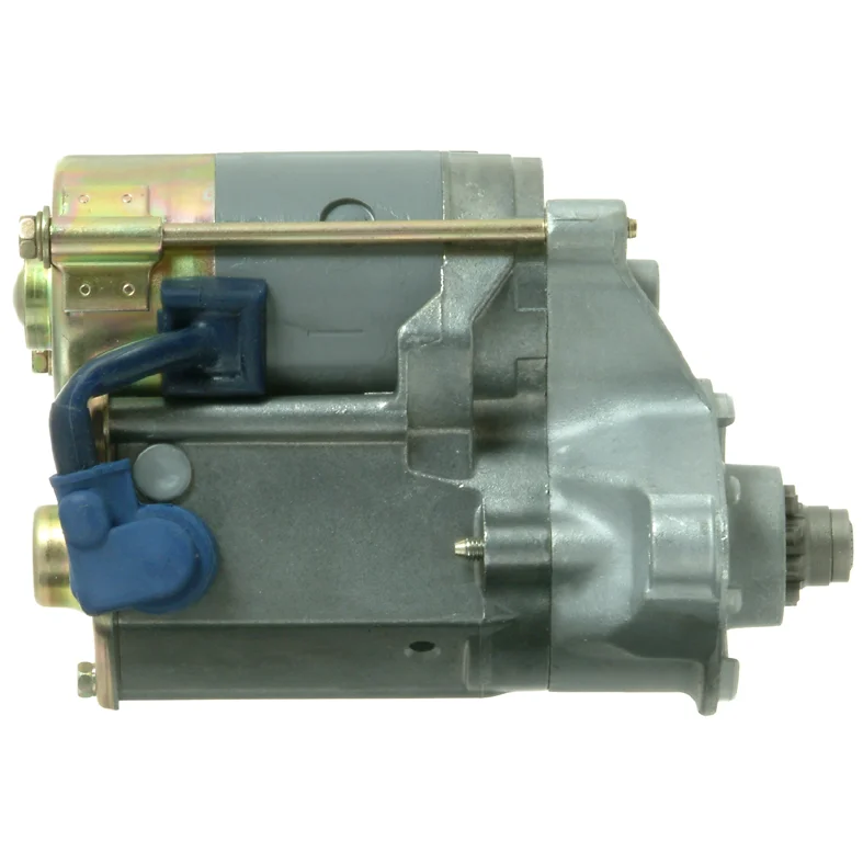 Toyota Hi-Ace/Van, Starter motor