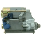 Toyota Hi-Ace/Van, Starter motor