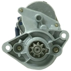 Toyota Hi-Ace/Van, Starter motor