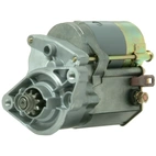 Toyota Hi-Ace/Van, Starter motor