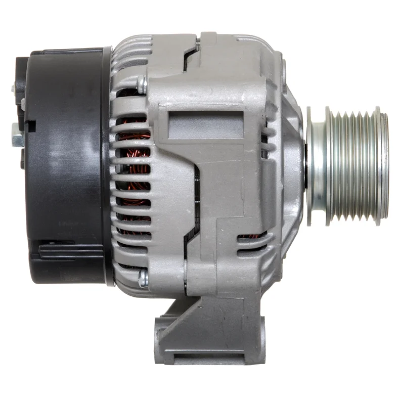 Mercedes Diesel Alternator 12V-90A