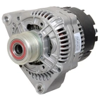 Mercedes Diesel Alternator 12V-90A