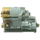 Toyota Camry 83>, Starter motor