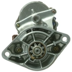 Toyota Camry 83>, Starter motor