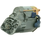 Toyota Camry 83>, Starter motor