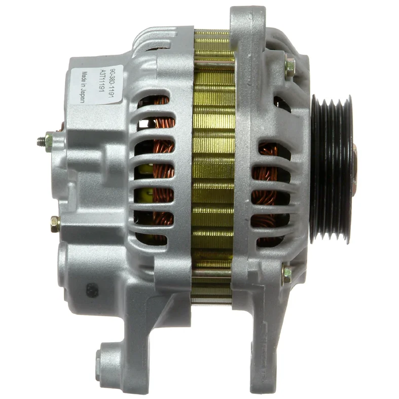 Mitsubishi Galant V6 3.0L alternator