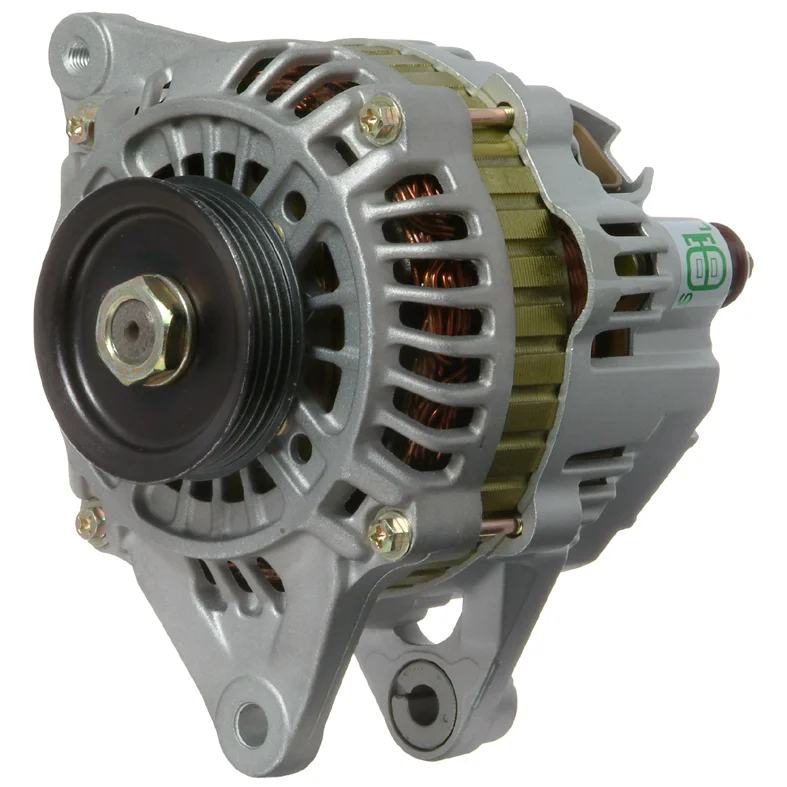Mitsubishi Galant V6 3.0L alternator