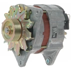Rover/Daf1000 Alternator 12V-70A