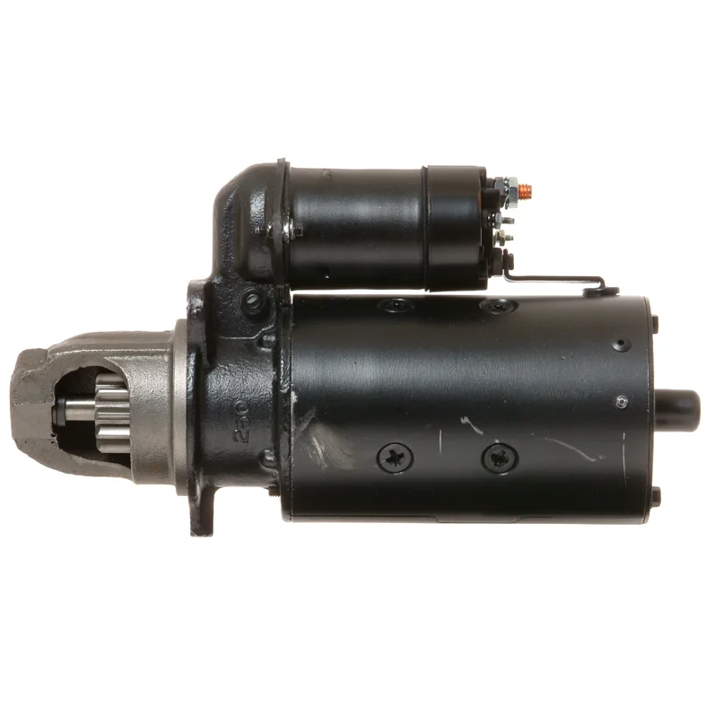 Hyster Starter motor 12V, 20MT