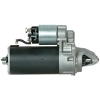 BMW Starter motor 12V-1.7kW