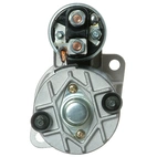 BMW Starter motor 12V-1.7kW