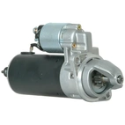 BMW Starter motor 12V-1.7kW