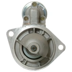 Saab 9000, Starter motor