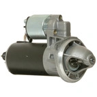 Saab 9000, Starter motor